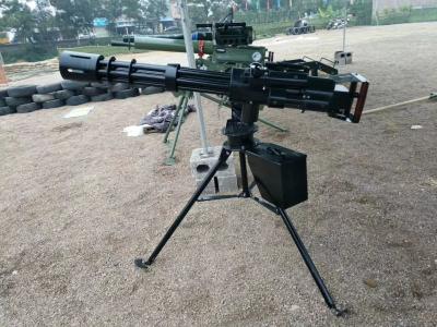 高射機(jī)槍